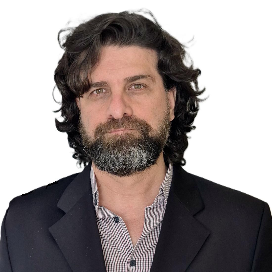 Başar Ataç, Ph.D, PMP®️, SCR®️