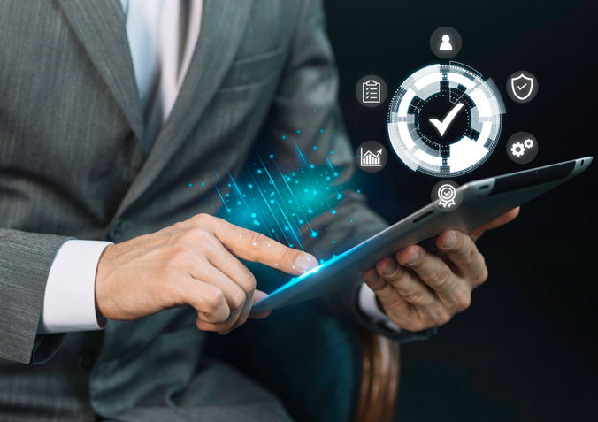 Bağımsız Denetim Hizmetleri